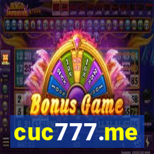 cuc777.me