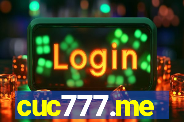 cuc777.me