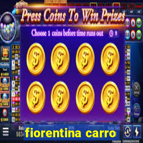 fiorentina carro