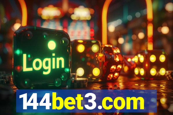 144bet3.com