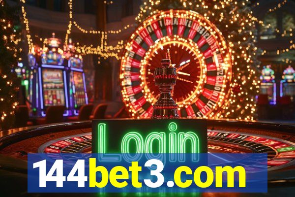 144bet3.com