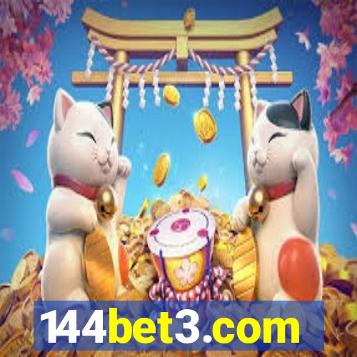 144bet3.com