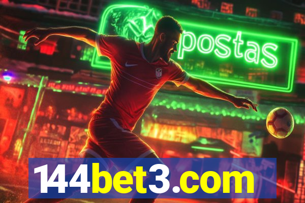 144bet3.com