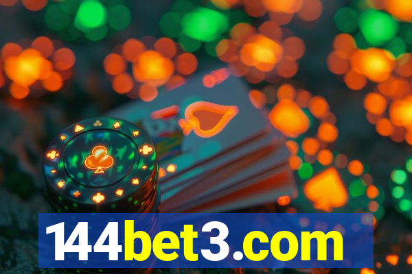 144bet3.com