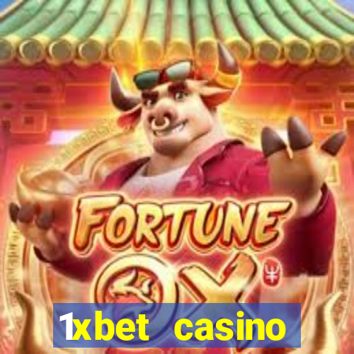 1xbet casino alternative link