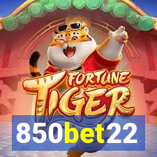 850bet22