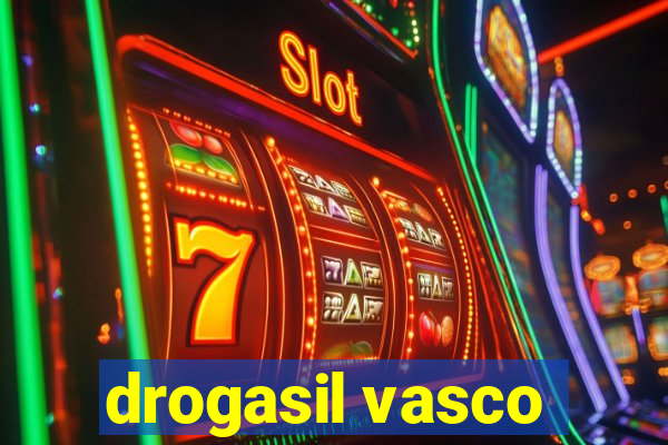 drogasil vasco