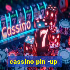 cassino pin -up