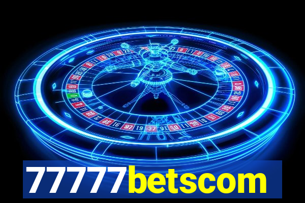 77777betscom