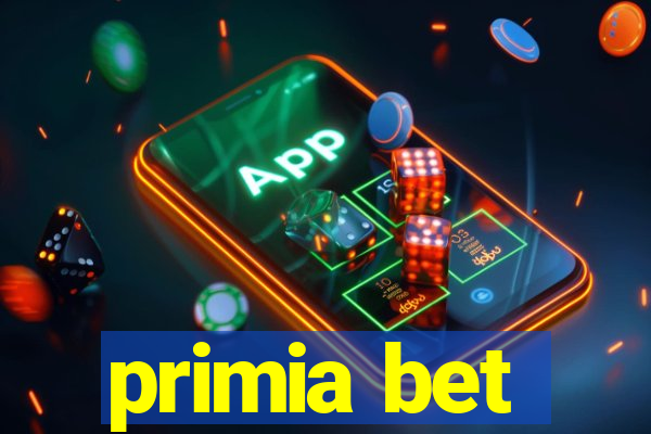 primia bet