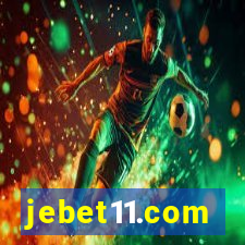 jebet11.com