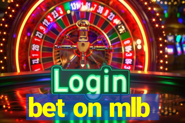 bet on mlb