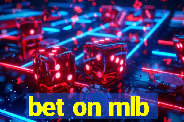 bet on mlb