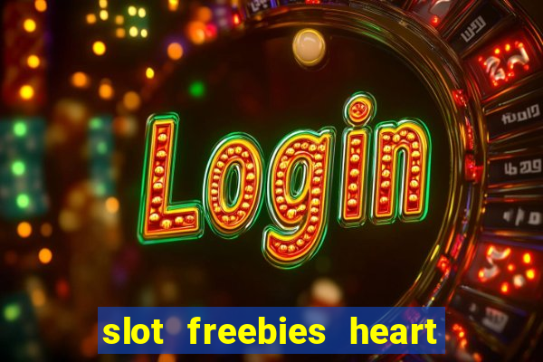 slot freebies heart of vegas