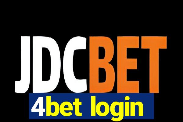 4bet login