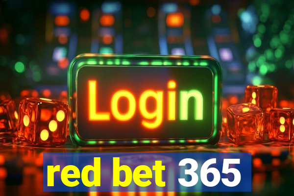 red bet 365