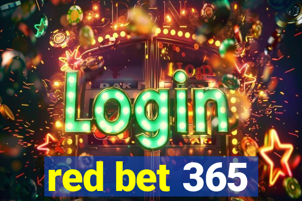 red bet 365