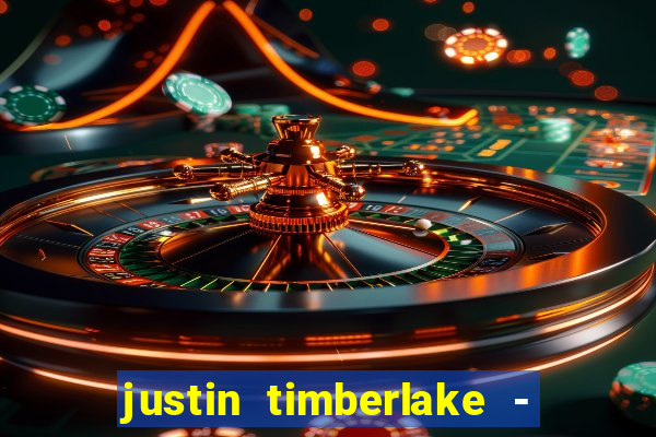 justin timberlake - what goes around