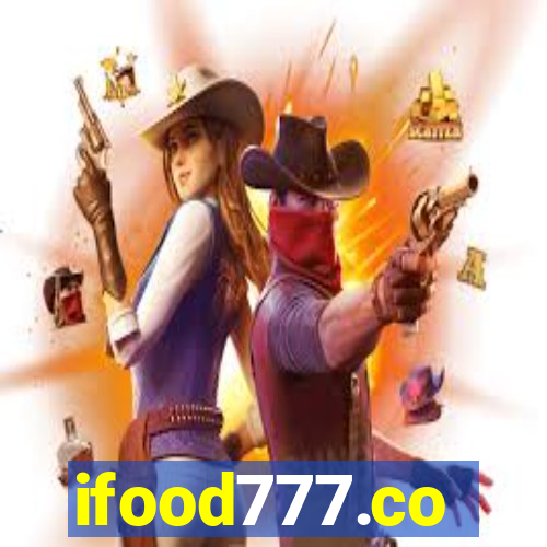 ifood777.co