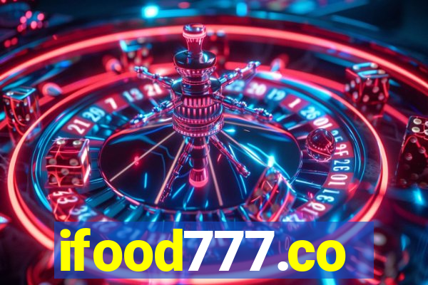 ifood777.co