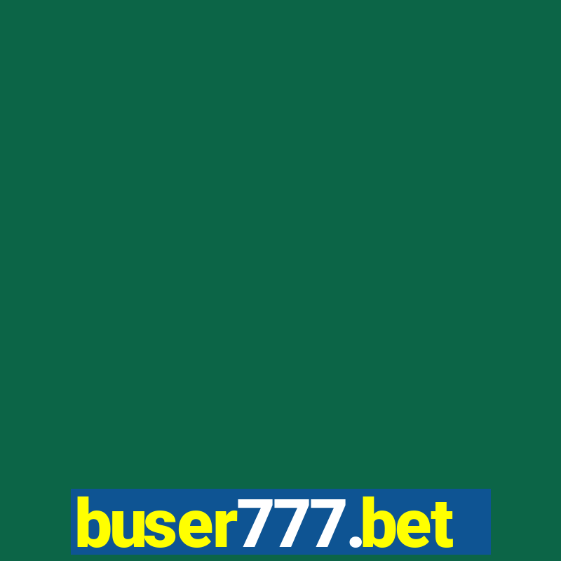 buser777.bet