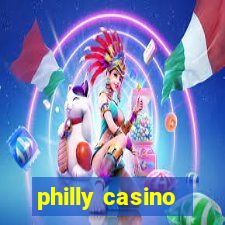 philly casino