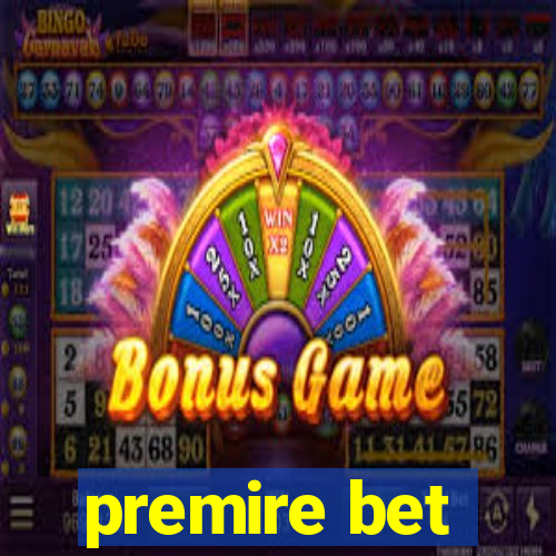 premire bet