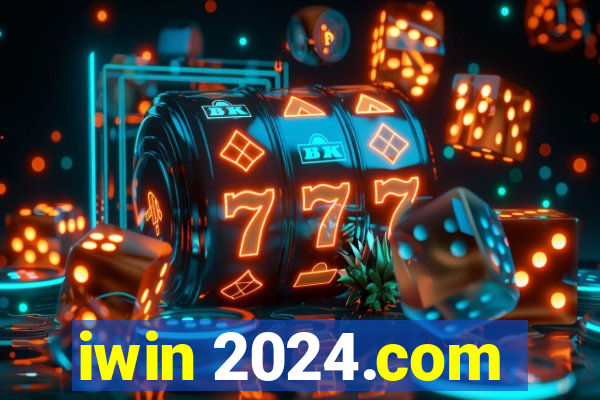 iwin 2024.com