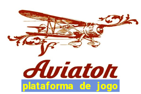 plataforma de jogo que mais paga