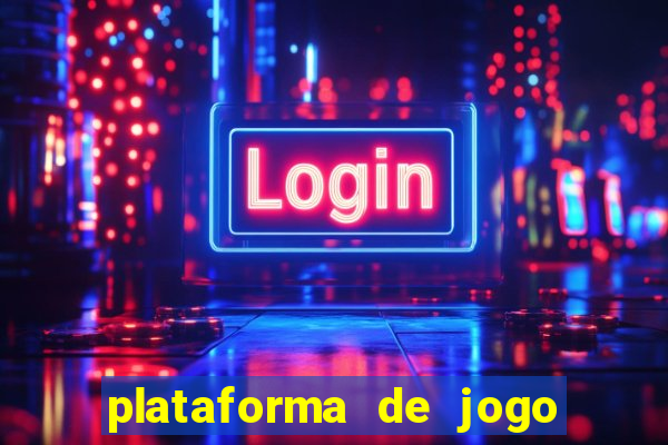 plataforma de jogo que mais paga