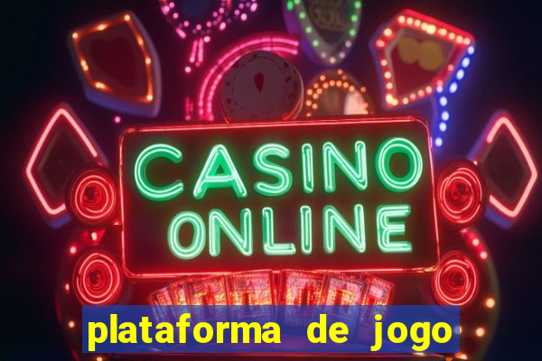 plataforma de jogo que mais paga