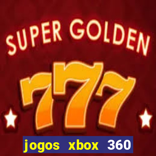 jogos xbox 360 jtag rgh