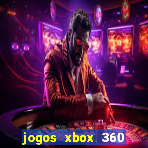 jogos xbox 360 jtag rgh