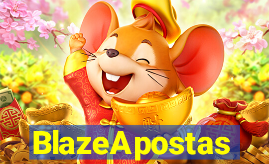 BlazeApostas