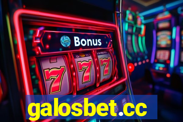 galosbet.cc