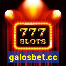 galosbet.cc