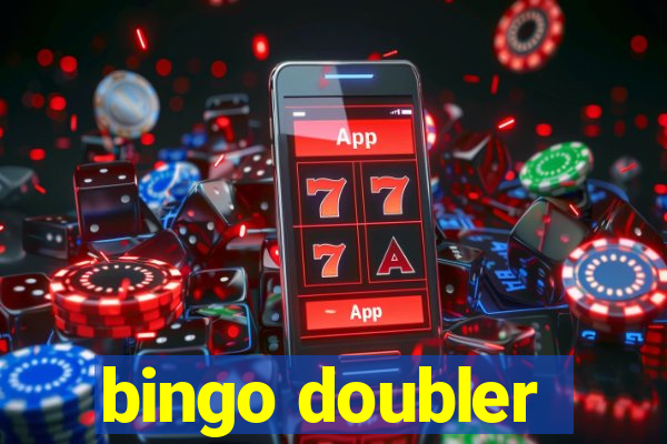 bingo doubler