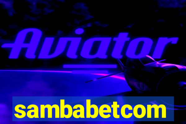 sambabetcom