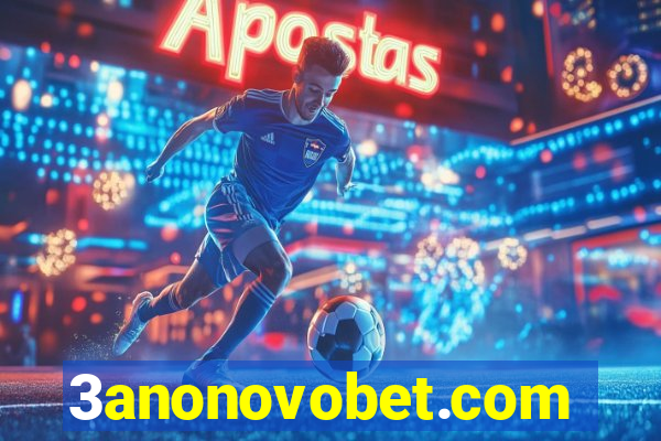 3anonovobet.com