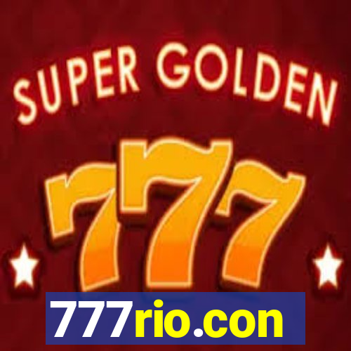 777rio.con