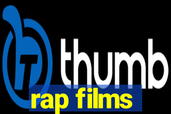 rap films