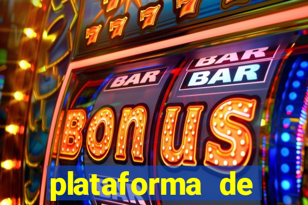 plataforma de fortune tiger