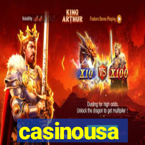 casinousa