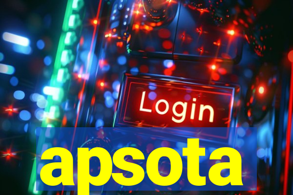 apsota