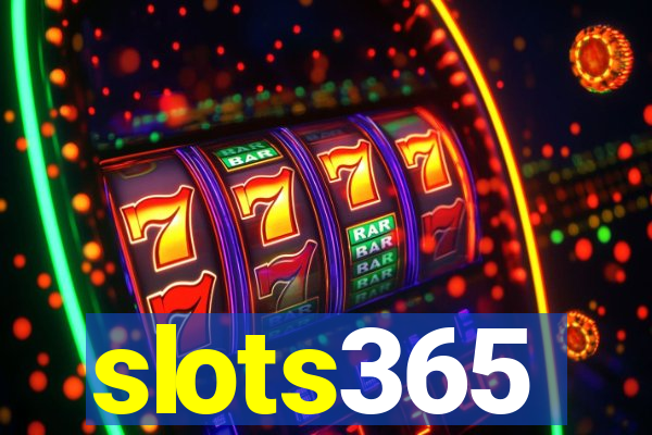 slots365