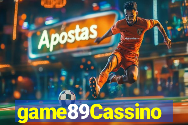 game89Cassino