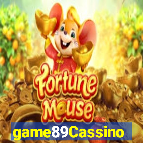 game89Cassino