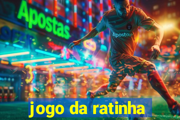 jogo da ratinha