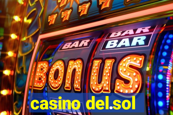 casino del.sol