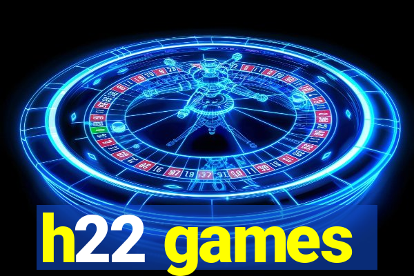 h22 games